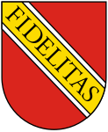 DEU Karlsruhe COA